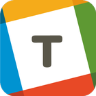 Teamplay icône