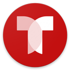 Telemundo Más アイコン