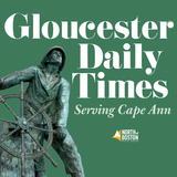 Gloucester Times icône