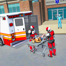 Doctor Hospital Ambulance Game APK