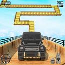 Mega Ramp: Car Stunts Game APK