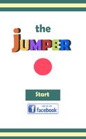 The jUMPER O Affiche