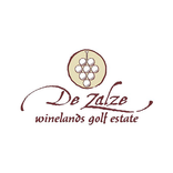 De Zalze Winelands Golf Estate