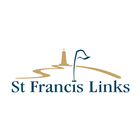 St Francis Links ikona