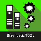 Icona Diagnostic Tool