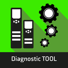 Diagnostic Tool ikona