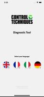 Diagnostic Tool plakat