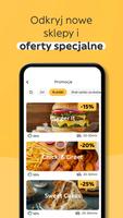 Glovo－dostawa jedzenie i inne screenshot 2