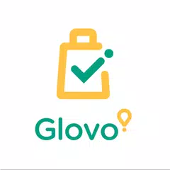 Descargar XAPK de Glovo Partners: Orders