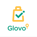 Glovo Partners: Orders APK