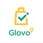 Glovo Partners: Orders Zeichen