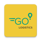 Glovo Go - Scooter Logistics icône