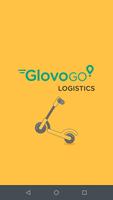 Glovo Go - Scooter Logistics capture d'écran 1