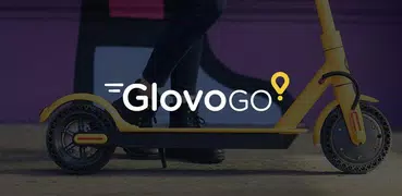 Glovo Go