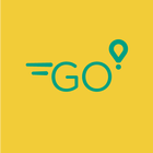 Glovo Go 아이콘