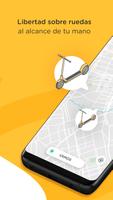 Glovo Go تصوير الشاشة 1