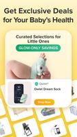 Glow: Track. Shop. Growth. স্ক্রিনশট 3