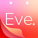 Eve - Calendrier des Règles APK