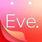 Eve أيقونة
