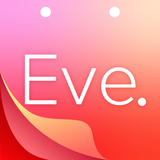 Eve - 女性大姨妈生理期建议,月经必备,健康美丽贴身助手