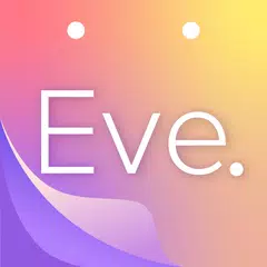 Eve von Glow - Period Tracker XAPK Herunterladen
