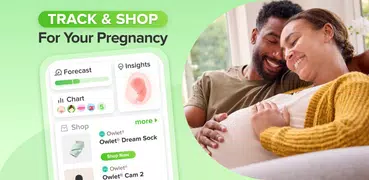 Schwangerschaft Tracker