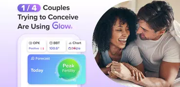 Ovulation Tracker App | Glow