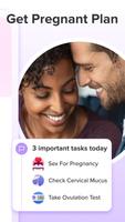 2 Schermata Tracker Ovulazione e Fertilità