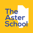 THE ASTER SCHOOL আইকন