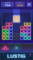 Glow Puzzle Block Screenshot 1