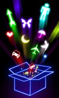 Glow Draw 截图 1