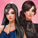 Glow FashionGram Idol Makeover APK