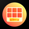 Glowing octapad APK