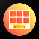 Glowing octapad APK