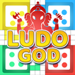 ”Ludo God : BOARD GAMES