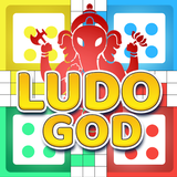 Ludo God : BOARD GAMES