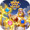 Magical Gems Match 3 APK