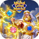 APK Magical Gems Match 3