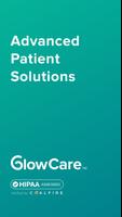 GlowCare الملصق