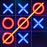 Tic Tac Toe أيقونة