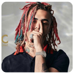 ikon Lil Pump Wallpaper HD