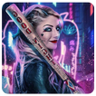 Alexa Bliss Wallpaper FHD icon
