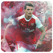 Granit Xhaka Wallpaper icon