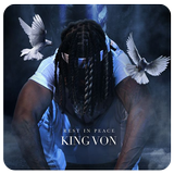 King Von Wallpaper-APK