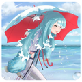 Kobo Kanaeru Wallpaper HD