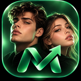 MaxiUp - AI Looksmax - Glowup APK