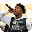 YoungBoy NBA Wallpaper HD ícone