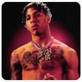 Nle Choppa Wallpaper HD