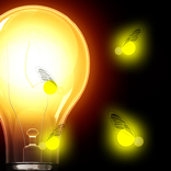 Glowworm Live Wallpaper