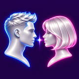 Glowza: AI Saç Modeli Dene APK